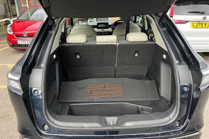 Honda HR-V Hybrid 1.5 EHEV ADVANCE STYLE 5DR CVT 