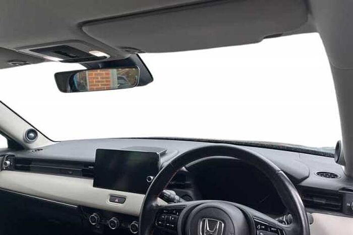 Honda HR-V Hybrid 1.5 EHEV ADVANCE STYLE 5DR CVT 