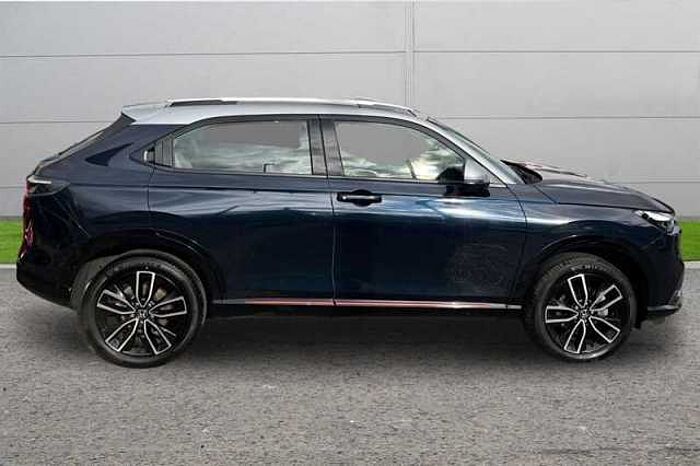 Honda HR-V Hybrid 1.5 EHEV ADVANCE STYLE 5DR CVT 