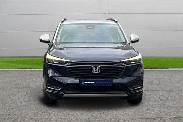 Honda HR-V Hybrid 1.5 EHEV ADVANCE STYLE 5DR CVT 