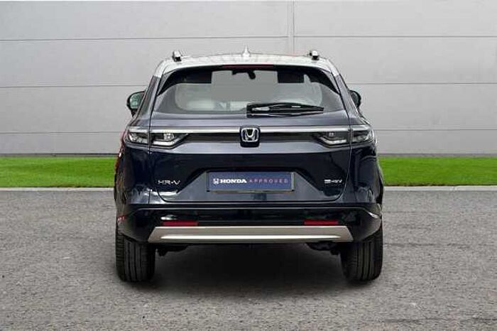 Honda HR-V Hybrid 1.5 EHEV ADVANCE STYLE 5DR CVT 