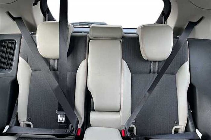 Honda HR-V Hybrid 1.5 EHEV ADVANCE STYLE 5DR CVT 