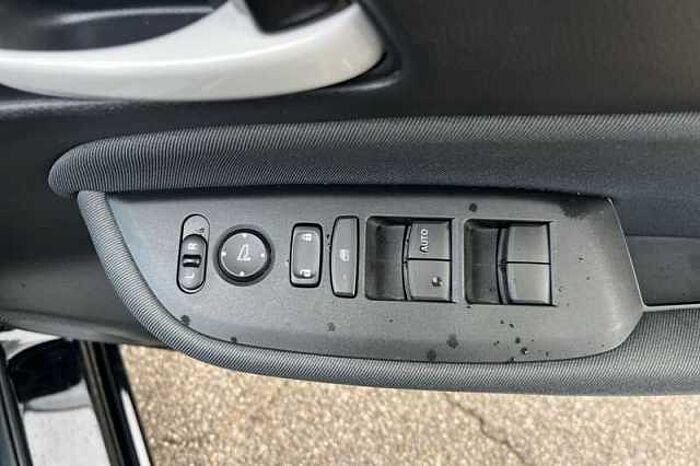 Honda Jazz Hybrid 1.5 I-MMD HYBRID SE 5DR ECVT 