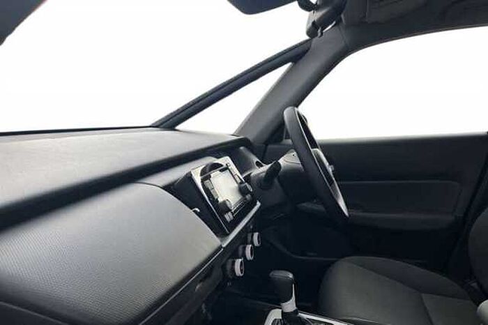 Honda Jazz Hybrid 1.5 I-MMD HYBRID SE 5DR ECVT 