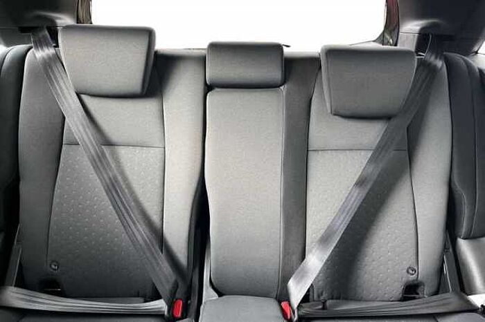 Honda Jazz Hybrid 1.5 I-MMD HYBRID SE 5DR ECVT 