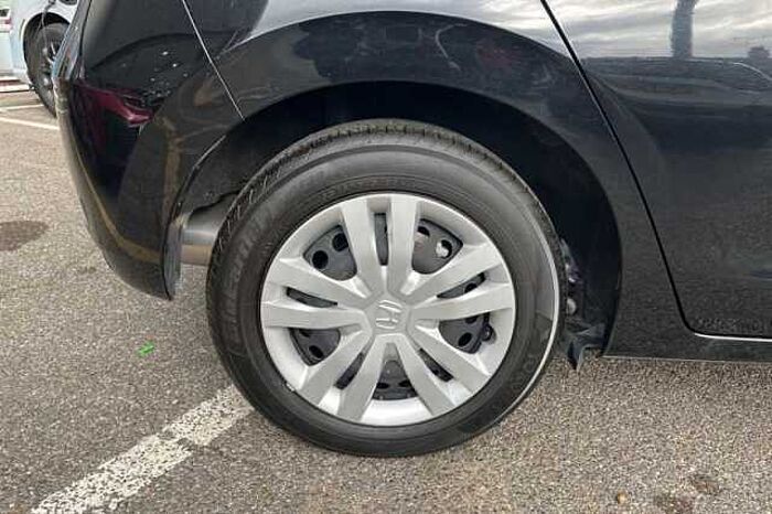 Honda Jazz Hybrid 1.5 I-MMD HYBRID SE 5DR ECVT 