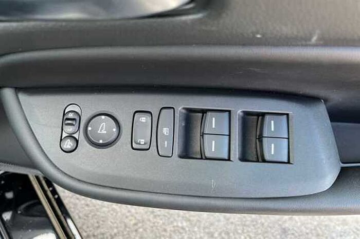 Honda Jazz Hybrid 1.5 I-MMD HYBRID ADVANCE 5DR ECVT 