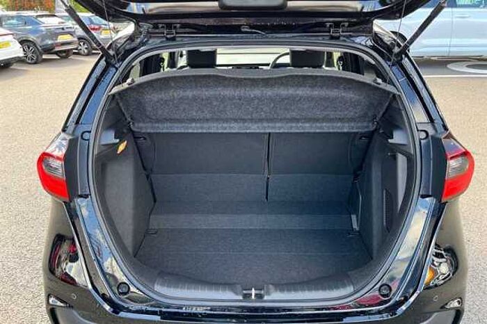 Honda Jazz Hybrid 1.5 I-MMD HYBRID ADVANCE 5DR ECVT 