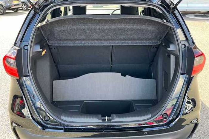 Honda Jazz Hybrid 1.5 I-MMD HYBRID ADVANCE 5DR ECVT 