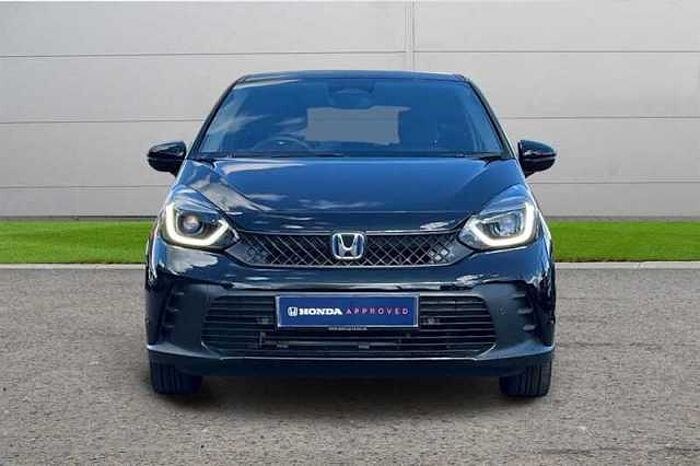 Honda Jazz Hybrid 1.5 I-MMD HYBRID ADVANCE 5DR ECVT 