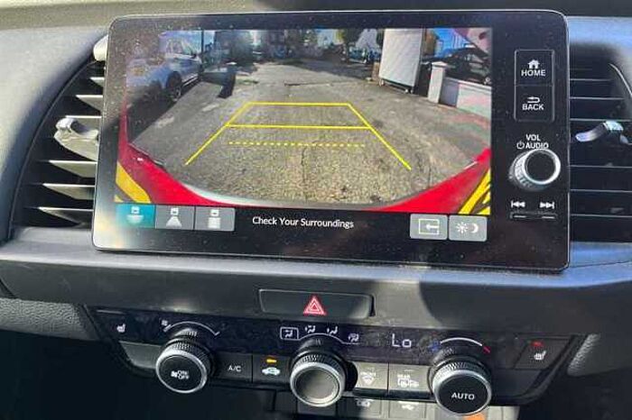 Honda Jazz Hybrid 1.5 I-MMD HYBRID CROSSTAR ADVANCE 5DR ECVT 