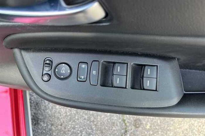 Honda Jazz Hybrid 1.5 I-MMD HYBRID CROSSTAR ADVANCE 5DR ECVT 