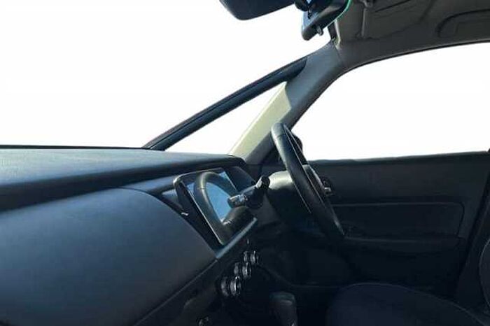 Honda Jazz Hybrid 1.5 I-MMD HYBRID CROSSTAR ADVANCE 5DR ECVT 