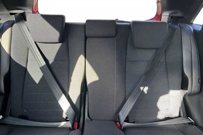 Honda Jazz Hybrid 1.5 I-MMD HYBRID CROSSTAR ADVANCE 5DR ECVT 