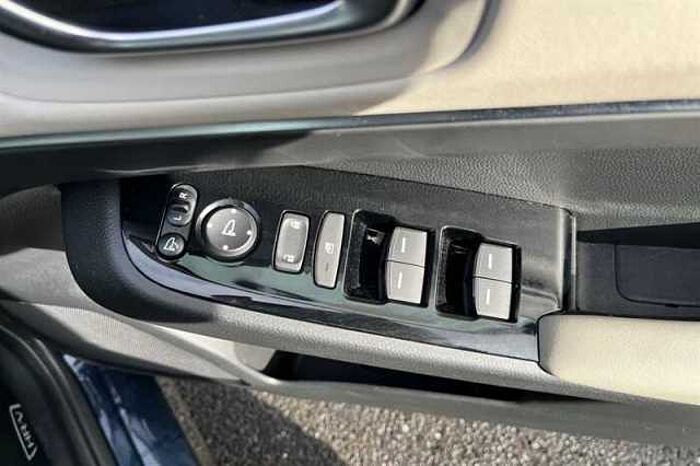 Honda HR-V Hybrid 1.5 EHEV ADVANCE STYLE 5DR CVT 