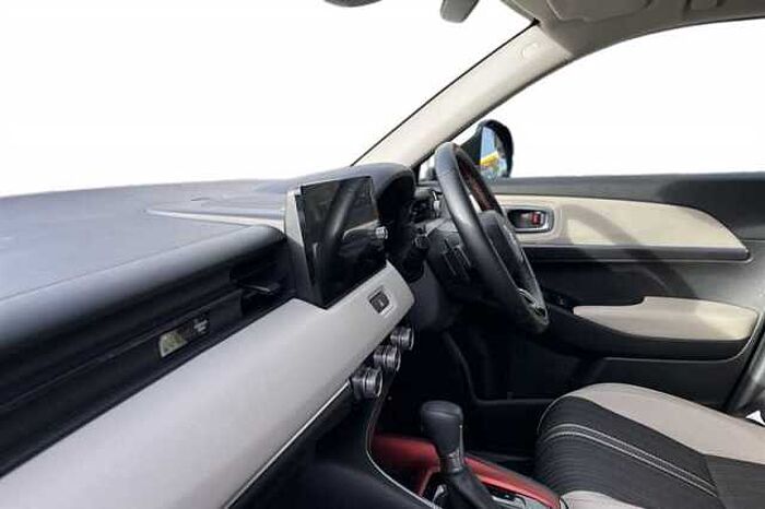 Honda HR-V Hybrid 1.5 EHEV ADVANCE STYLE 5DR CVT 