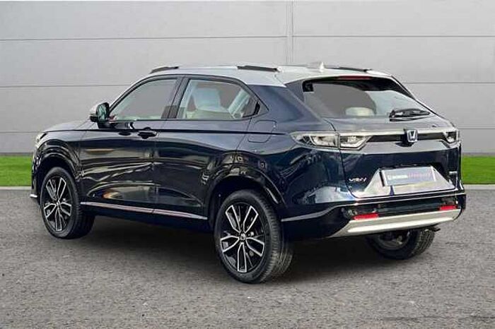 Honda HR-V Hybrid 1.5 EHEV ADVANCE STYLE 5DR CVT 