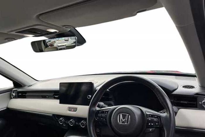 Honda HR-V Hybrid 1.5 EHEV ADVANCE STYLE 5DR CVT 