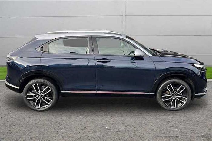 Honda HR-V Hybrid 1.5 EHEV ADVANCE STYLE 5DR CVT 