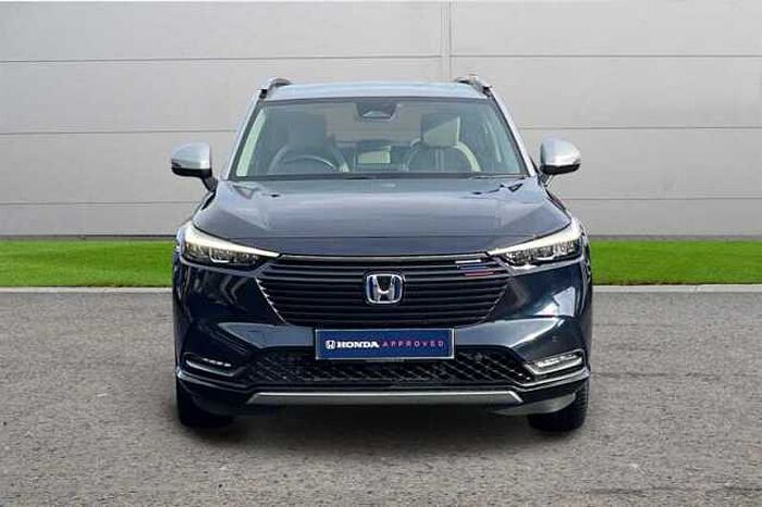 Honda HR-V Hybrid 1.5 EHEV ADVANCE STYLE 5DR CVT 