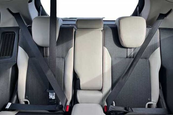 Honda HR-V Hybrid 1.5 EHEV ADVANCE STYLE 5DR CVT 