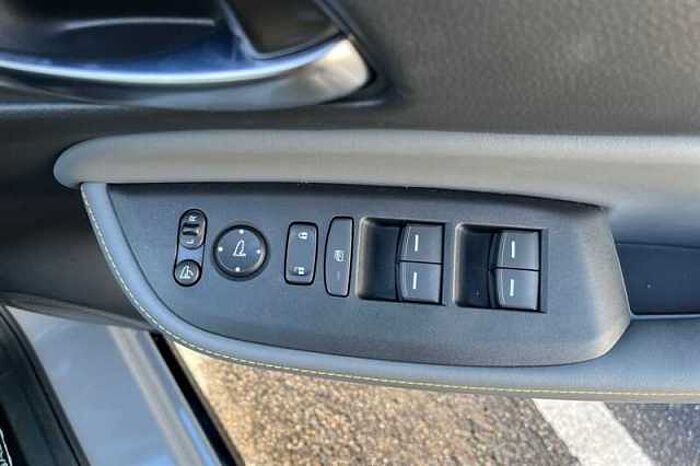 Honda Jazz Hybrid 1.5 I-MMD HYBRID ADVANCE SPORT 5DR ECVT 