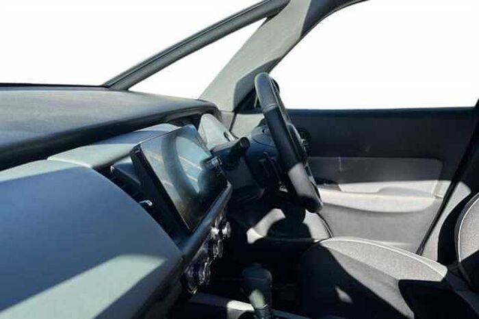 Honda Jazz Hybrid 1.5 I-MMD HYBRID ADVANCE SPORT 5DR ECVT 