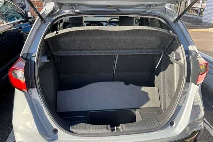 Honda Jazz Hybrid 1.5 I-MMD HYBRID ADVANCE SPORT 5DR ECVT 