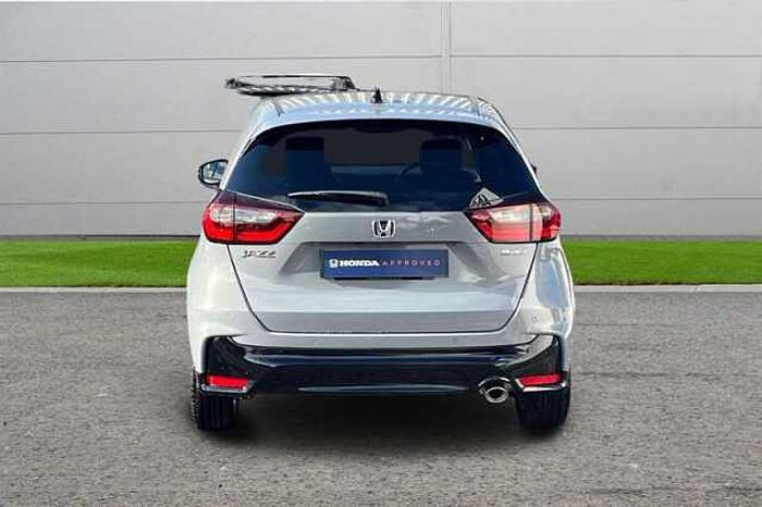 Honda Jazz Hybrid 1.5 I-MMD HYBRID ADVANCE SPORT 5DR ECVT 