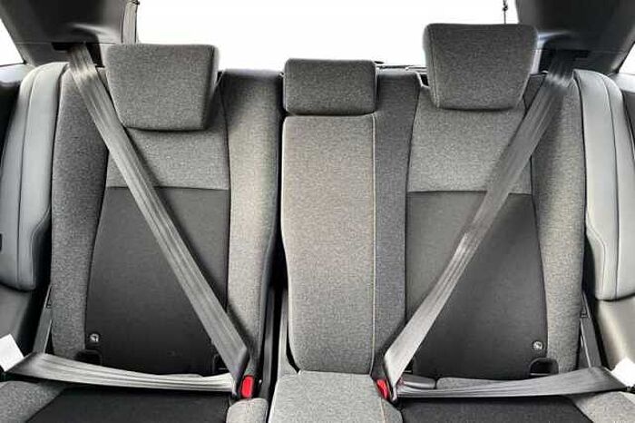 Honda Jazz Hybrid 1.5 I-MMD HYBRID ADVANCE SPORT 5DR ECVT 