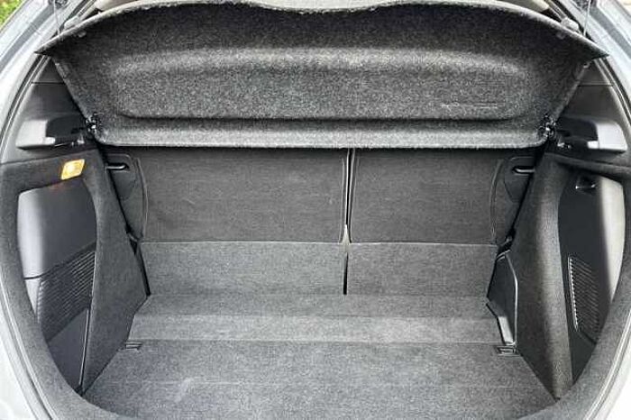 Honda Jazz Hybrid 1.5 I-MMD HYBRID CROSSTAR EX 5DR ECVT 