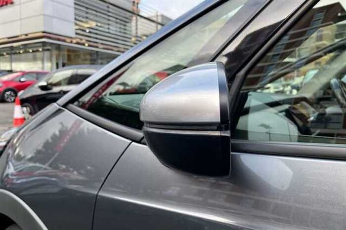 Honda Jazz Hybrid 1.5 I-MMD HYBRID CROSSTAR EX 5DR ECVT 