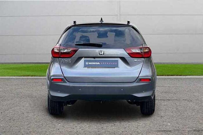 Honda Jazz Hybrid 1.5 I-MMD HYBRID CROSSTAR EX 5DR ECVT 