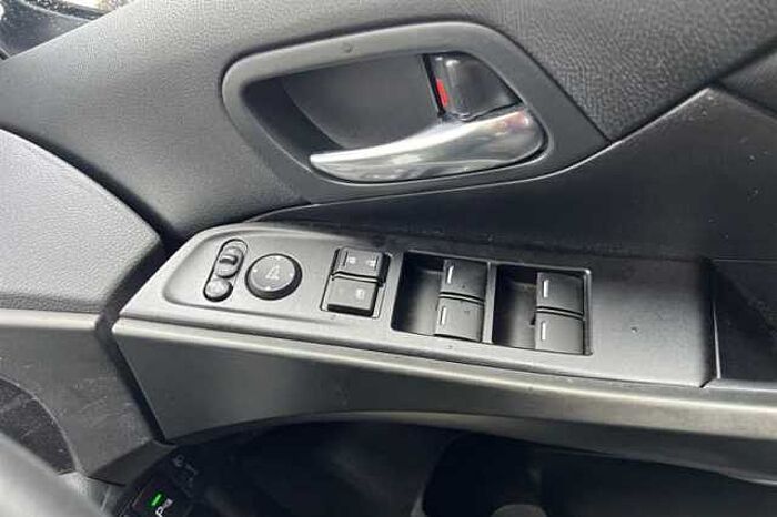 Honda Civic 1.8 I-VTEC SE PLUS 5DR AUTO 