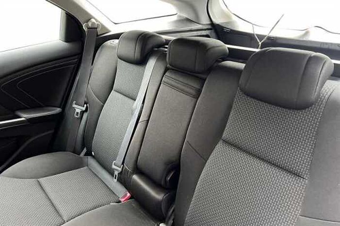 Honda Civic 1.8 I-VTEC SE PLUS 5DR AUTO 