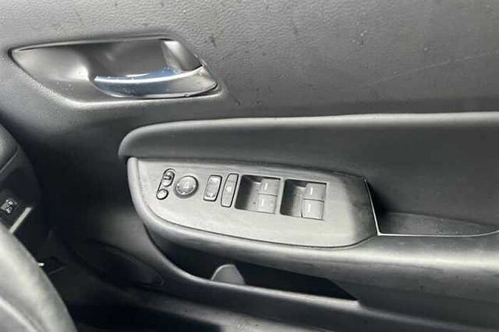 Honda Jazz Hybrid 1.5 I-MMD HYBRID ADVANCE 5DR ECVT 