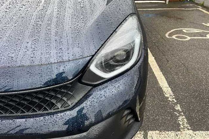 Honda Jazz Hybrid 1.5 I-MMD HYBRID ADVANCE 5DR ECVT 