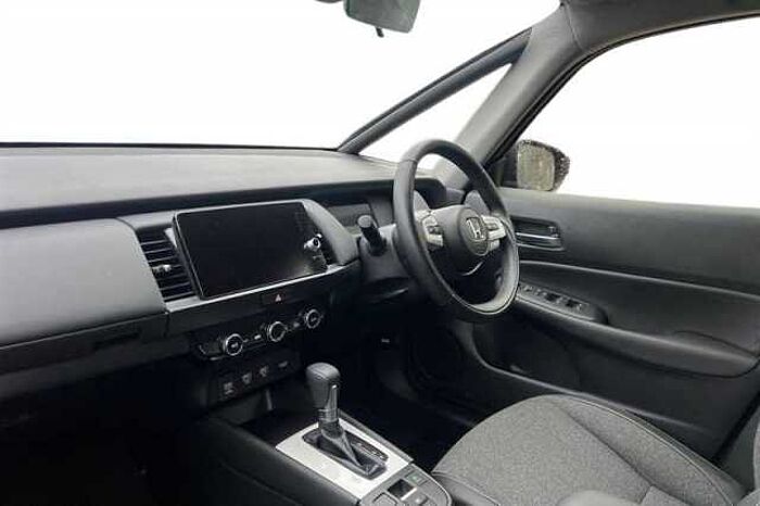 Honda Jazz Hybrid 1.5 I-MMD HYBRID ADVANCE 5DR ECVT 