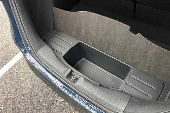 Honda Jazz Hybrid 1.5 I-MMD HYBRID ADVANCE 5DR ECVT 