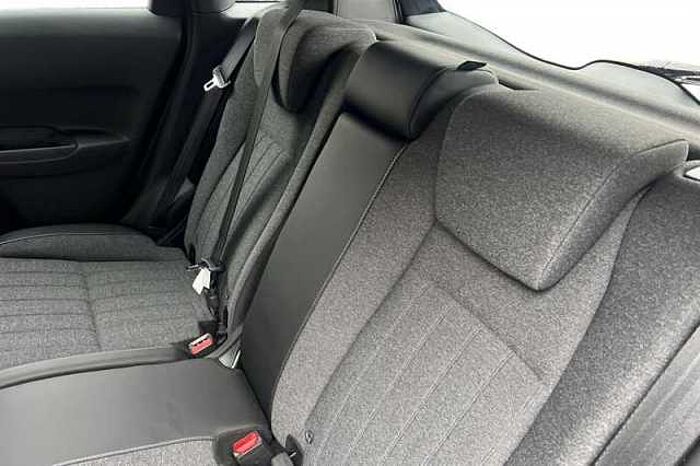 Honda Jazz Hybrid 1.5 I-MMD HYBRID ADVANCE 5DR ECVT 