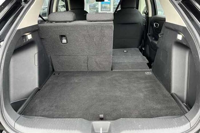 Honda HR-V Hybrid 1.5 EHEV ELEGANCE 5DR CVT 