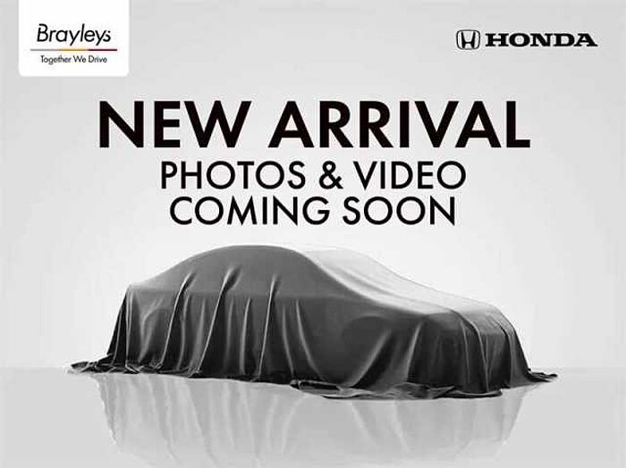Honda HR-V Hybrid 1.5 EHEV ELEGANCE 5DR CVT 