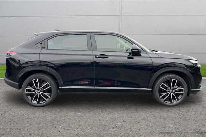 Honda HR-V Hybrid 1.5 EHEV ELEGANCE 5DR CVT 