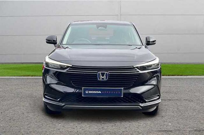Honda HR-V Hybrid 1.5 EHEV ELEGANCE 5DR CVT 