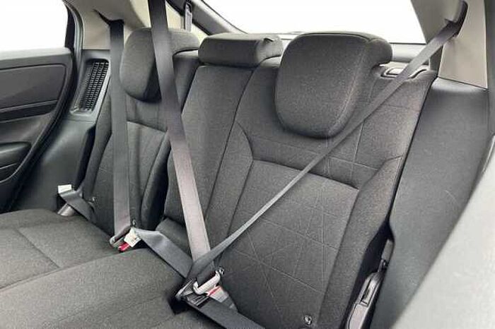 Honda HR-V Hybrid 1.5 EHEV ELEGANCE 5DR CVT 