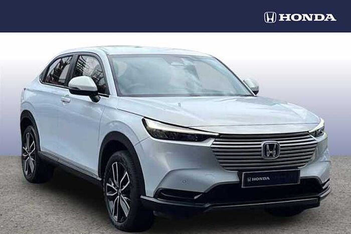 Honda HR-V Hybrid 1.5 EHEV ELEGANCE 5DR CVT 