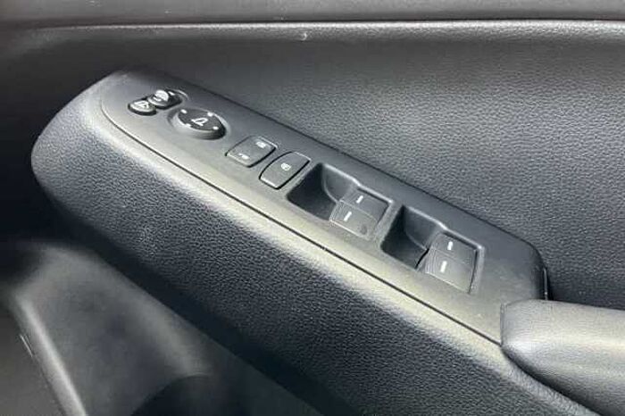 Honda HR-V Hybrid 1.5 EHEV ELEGANCE 5DR CVT 