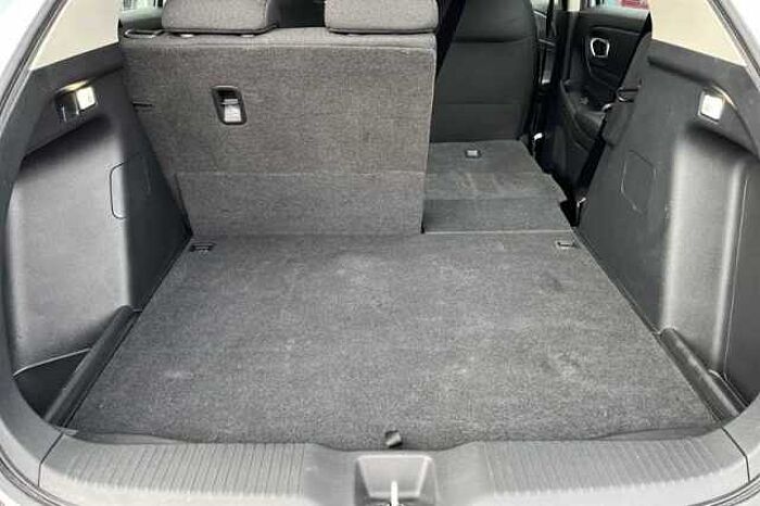 Honda HR-V Hybrid 1.5 EHEV ELEGANCE 5DR CVT 