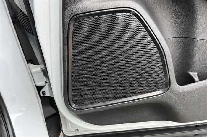 Honda HR-V Hybrid 1.5 EHEV ELEGANCE 5DR CVT 