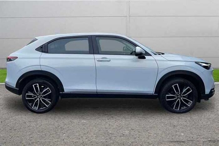 Honda HR-V Hybrid 1.5 EHEV ELEGANCE 5DR CVT 